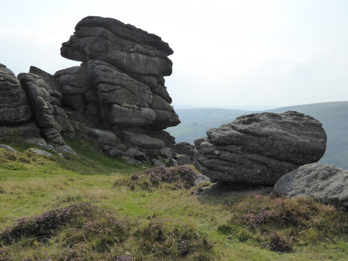 on the Tor